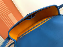 Load image into Gallery viewer, BELVEDERE PM BAG (BLUE)