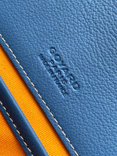 Load image into Gallery viewer, BELVEDERE PM BAG (BLUE)