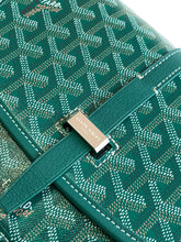 Load image into Gallery viewer, BELVEDERE PM BAG (GREEN)
