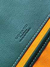 Load image into Gallery viewer, BELVEDERE PM BAG (GREEN)