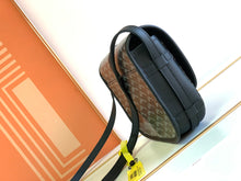 Load image into Gallery viewer, BELVEDERE PM BAG (BLACK)