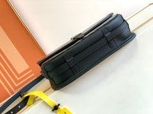 Load image into Gallery viewer, BELVEDERE PM BAG (BLACK)