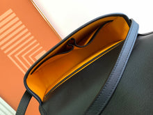 Load image into Gallery viewer, BELVEDERE PM BAG (BLACK)