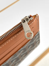 Load image into Gallery viewer, INSERT LOUISE CLUTCH (BLACK TAN)