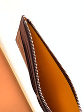 Load image into Gallery viewer, INSERT LOUISE CLUTCH (BURGUNDY)