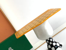 Load image into Gallery viewer, INSERT LOUISE CLUTCH (YELLOW)