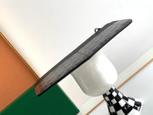 Load image into Gallery viewer, INSERT LOUISE CLUTCH (BLACK)