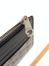 Load image into Gallery viewer, INSERT LOUISE CLUTCH (BLACK)