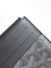 Load image into Gallery viewer, INSERT LOUISE CLUTCH (BLACK)