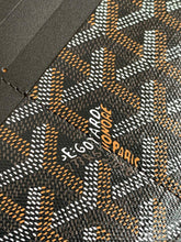 Load image into Gallery viewer, INSERT LOUISE CLUTCH (BLACK)