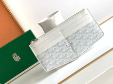 Load image into Gallery viewer, INSERT LOUISE CLUTCH (WHITE)