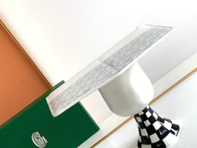 Load image into Gallery viewer, INSERT LOUISE CLUTCH (WHITE)