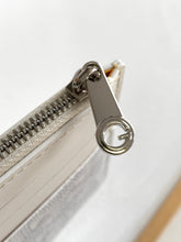 Load image into Gallery viewer, INSERT LOUISE CLUTCH (WHITE)