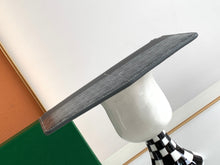 Load image into Gallery viewer, INSERT LOUISE CLUTCH (GREY)