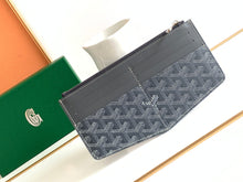 Load image into Gallery viewer, INSERT LOUISE CLUTCH (GREY)