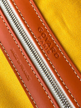 Load image into Gallery viewer, BOURGET PM TROLLEY CASE 36L (ORANGE)