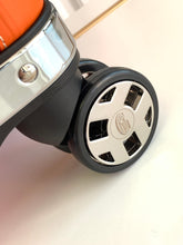 Load image into Gallery viewer, BOURGET PM TROLLEY CASE 36L (ORANGE)