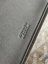 Load image into Gallery viewer, SAINTE-MARIE MM CLUTCH (BLACK)