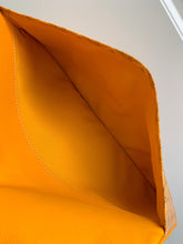 Load image into Gallery viewer, SAINTE-MARIE MM CLUTCH (YELLOW)