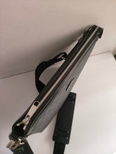 Load image into Gallery viewer, GG MEDIUM MESSENGER BAG (BLACK)