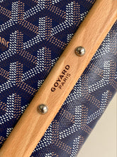 Load image into Gallery viewer, MONTE-CARLO PM BAG (NAVY BLUE)