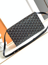 Load image into Gallery viewer, MONTE-CARLO PM BAG (BLACK)