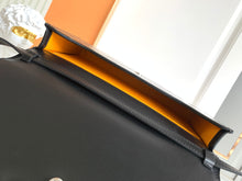 Load image into Gallery viewer, MONTE-CARLO PM BAG (BLACK)