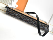 Load image into Gallery viewer, MONTE-CARLO PM BAG (BLACK)