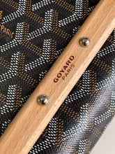 Load image into Gallery viewer, MONTE-CARLO PM BAG (BLACK)