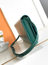 Load image into Gallery viewer, MONTE-CARLO PM BAG (GREEN)