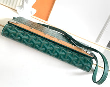 Load image into Gallery viewer, MONTE-CARLO PM BAG (GREEN)