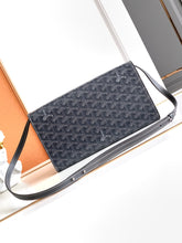 Load image into Gallery viewer, MONTE-CARLO PM BAG (GREY)