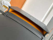 Load image into Gallery viewer, MONTE-CARLO PM BAG (GREY)