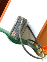 Load image into Gallery viewer, CASSETTE TRUNK (GREY)