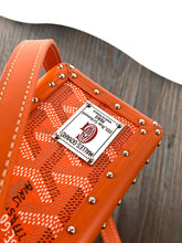 Load image into Gallery viewer, CASSETTE TRUNK (ORANGE)