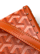 Load image into Gallery viewer, CASSETTE TRUNK (ORANGE)