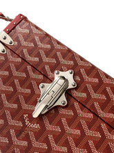 Load image into Gallery viewer, CASSETTE TRUNK (RED)