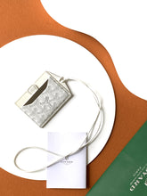 Load image into Gallery viewer, VENUS CARD HOLDER (WHITE)