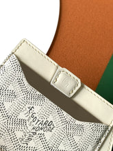 Load image into Gallery viewer, VENUS CARD HOLDER (WHITE)