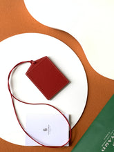 Load image into Gallery viewer, VENUS CARD HOLDER (RED)