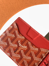 Load image into Gallery viewer, VENUS CARD HOLDER (RED)