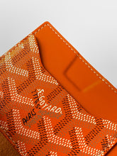 Load image into Gallery viewer, VENUS CARD HOLDER (ORANGE)