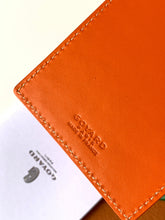 Load image into Gallery viewer, VENUS CARD HOLDER (ORANGE)