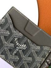 Load image into Gallery viewer, VENUS CARD HOLDER (GREY)