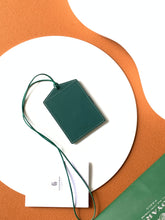Load image into Gallery viewer, VENUS CARD HOLDER (GREEN)