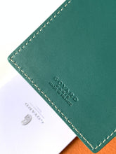Load image into Gallery viewer, VENUS CARD HOLDER (GREEN)