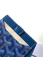 Load image into Gallery viewer, VENUS CARD HOLDER (BLUE)