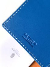 Load image into Gallery viewer, VENUS CARD HOLDER (BLUE)