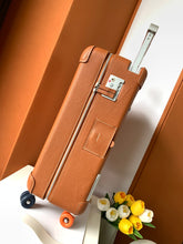 Load image into Gallery viewer, CABIN SUITCASE 24L (CARAMEL RMS)