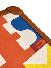 Load image into Gallery viewer, CABIN SUITCASE 24L (CARAMEL RMS)